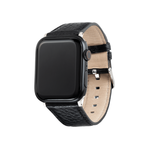 【数量限定色】レザーウォッチバンド Apple Watch用（フィールドソフトレザー）