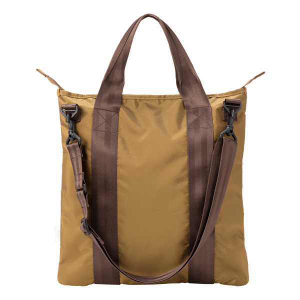 CORDURA® ECO 2wayスリムトート - 画像 (7)